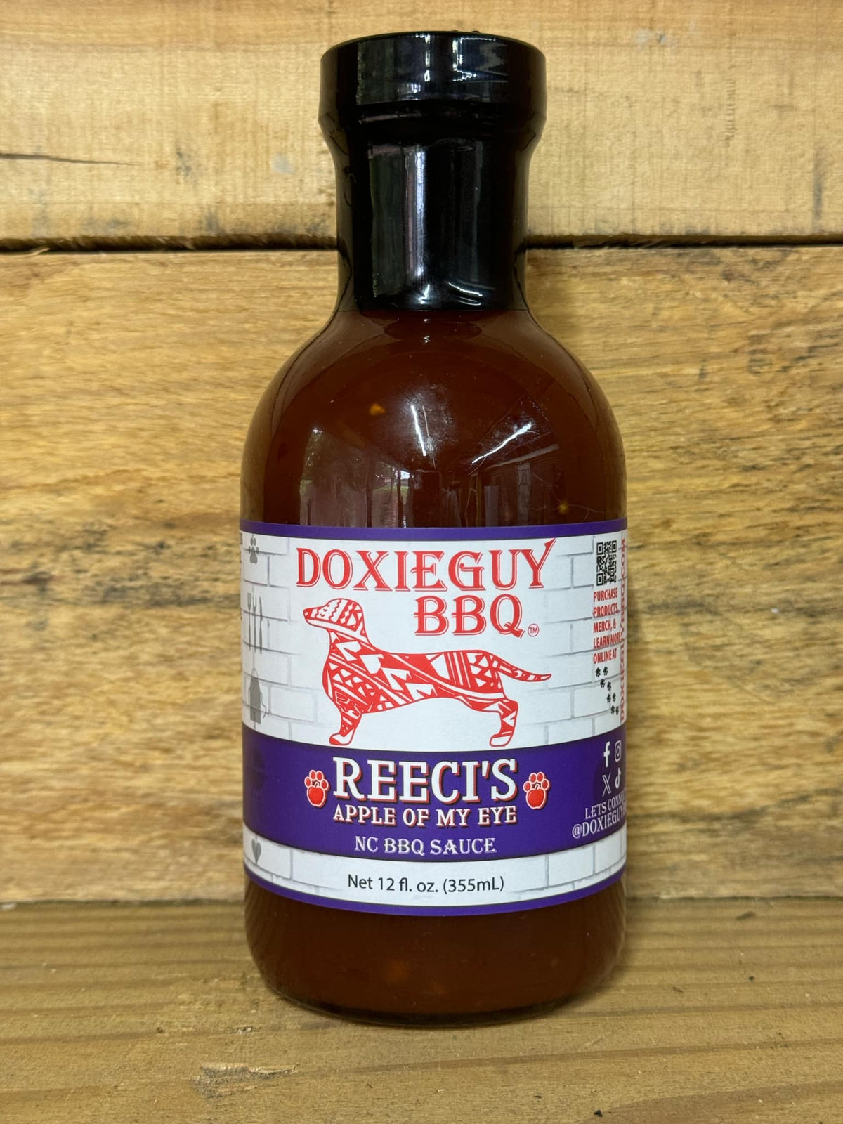 BBQ Sauces & Glazes