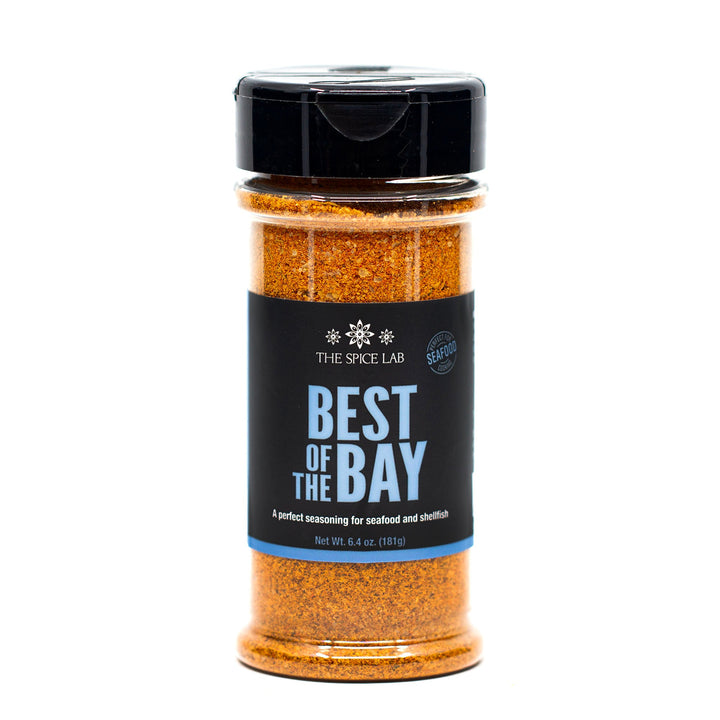 Seafood Seasoning Set