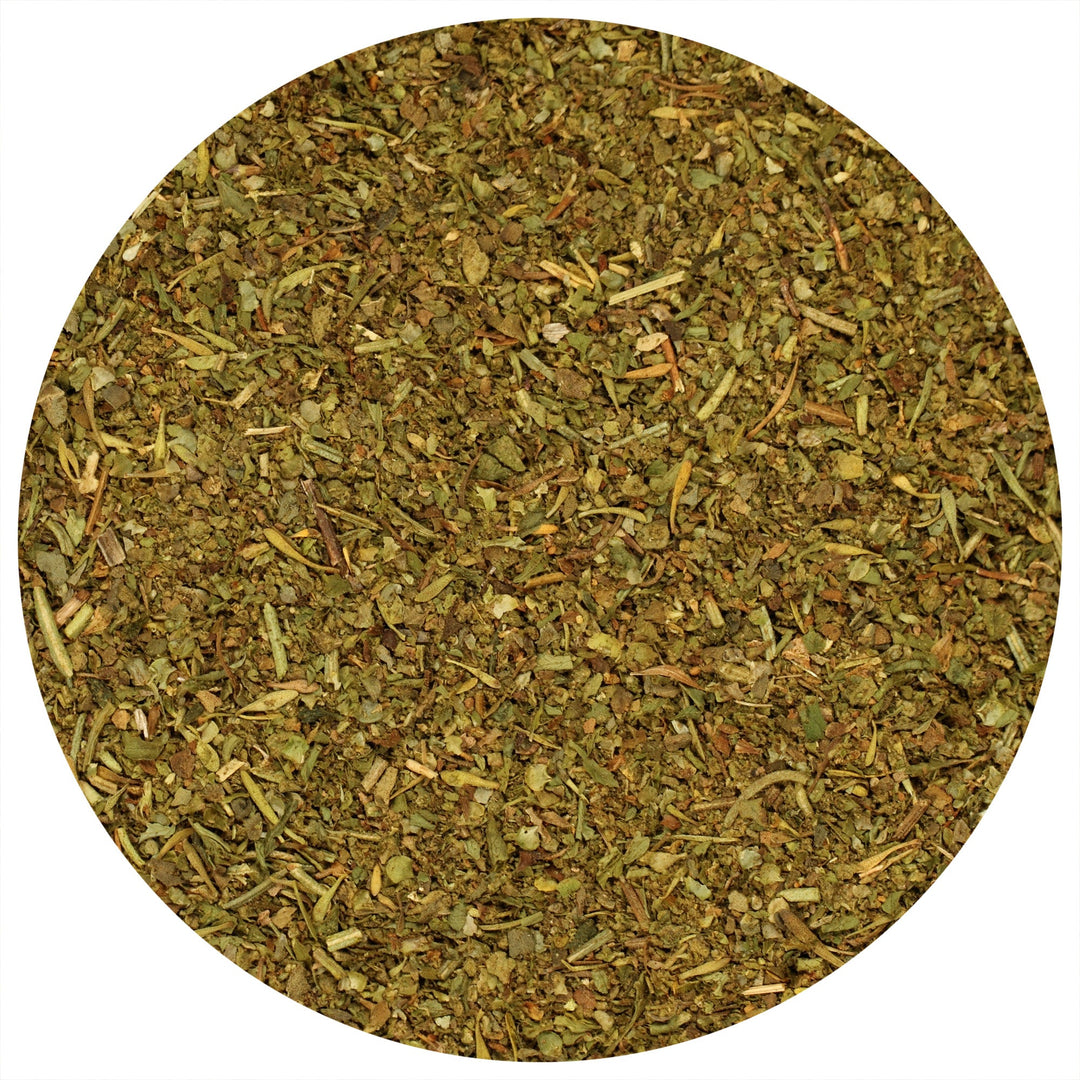 Farmer's Poultry Rub
