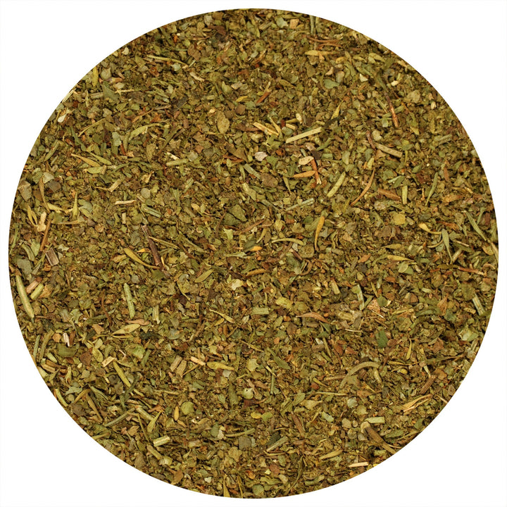 Farmer's Poultry Rub