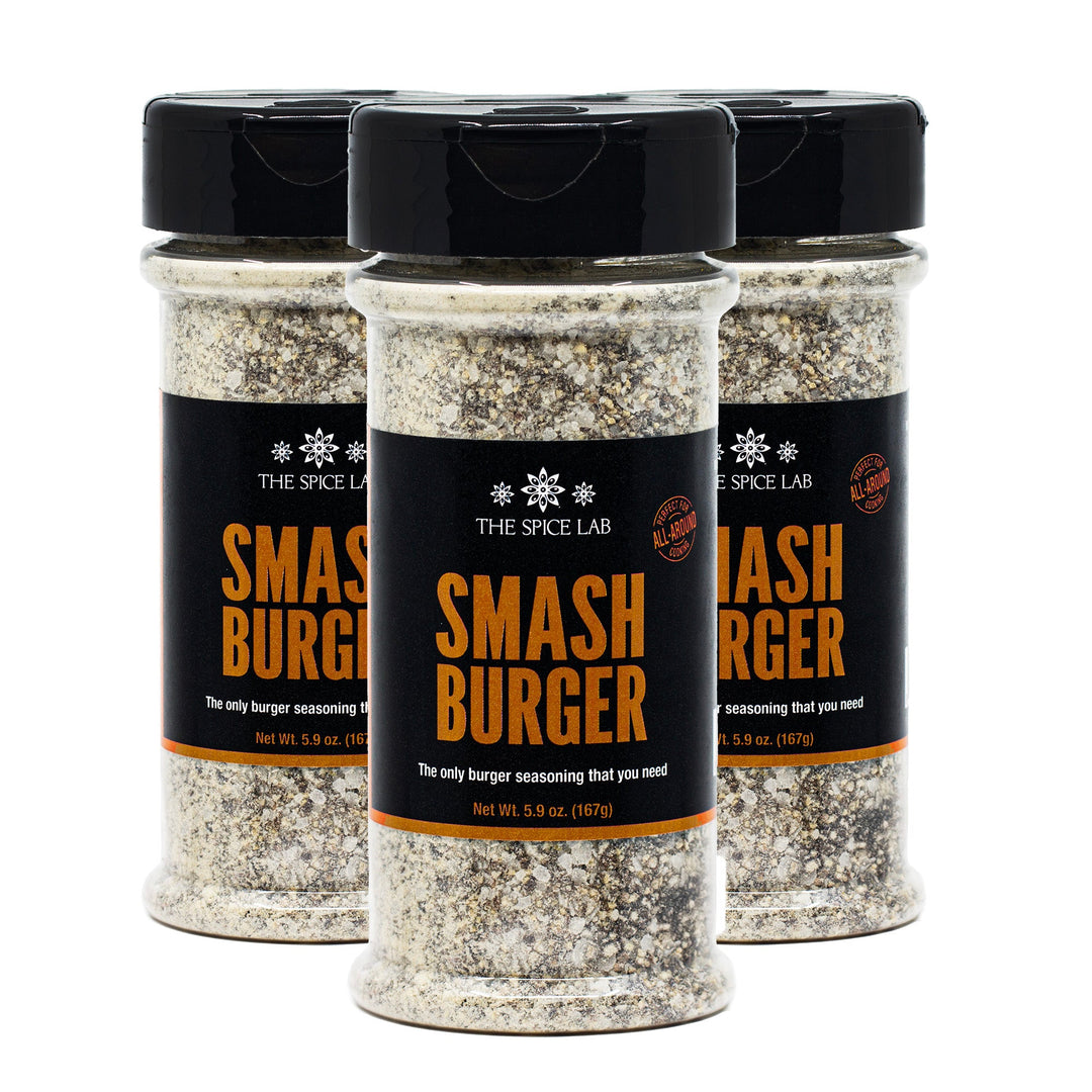 Smash Burger