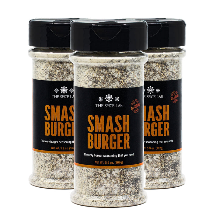 Smash Burger