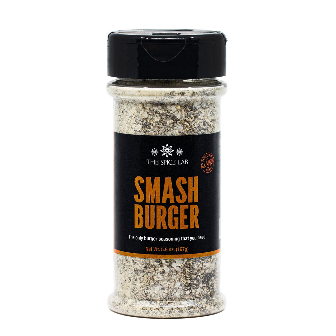 Smash Burger
