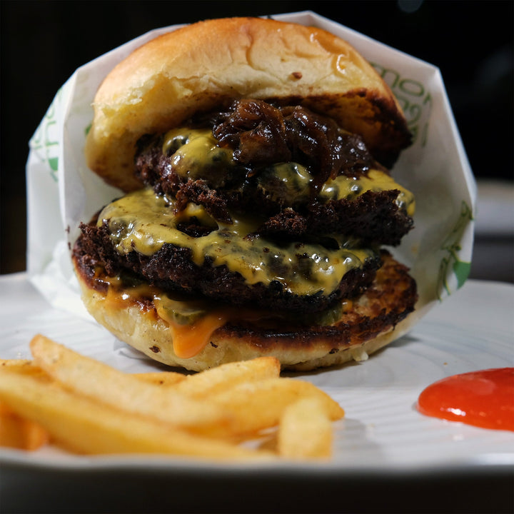 Smash Burger