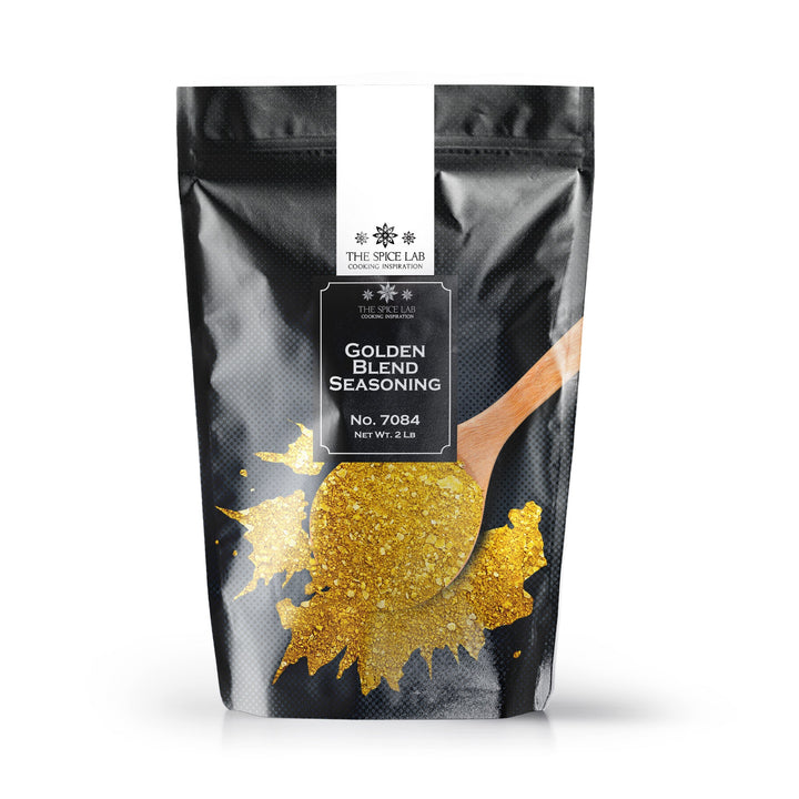 Golden Blend