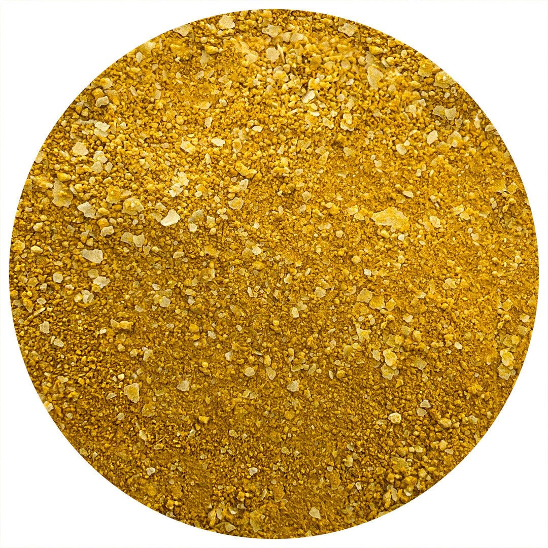 Golden Blend