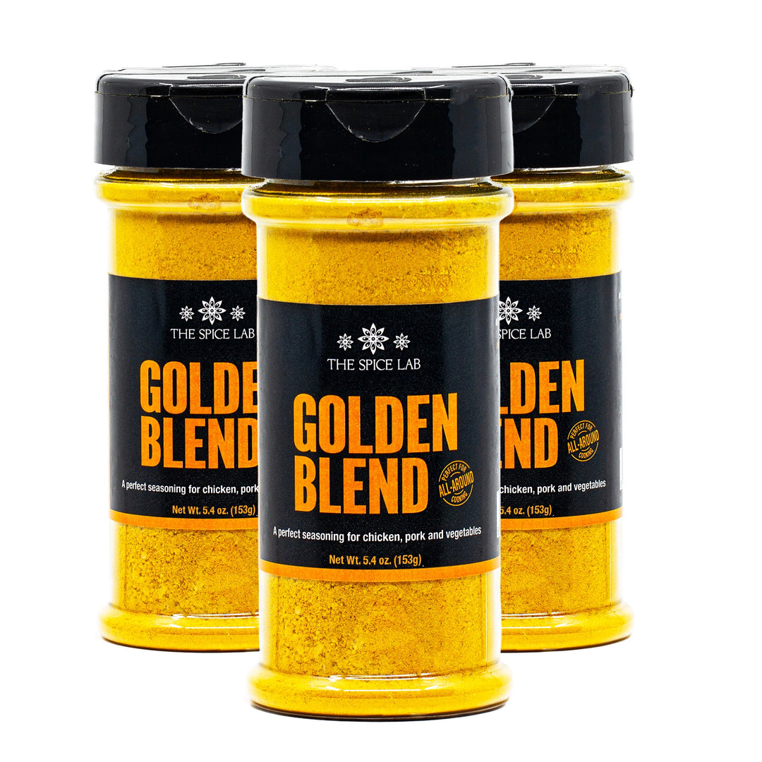 Golden Blend