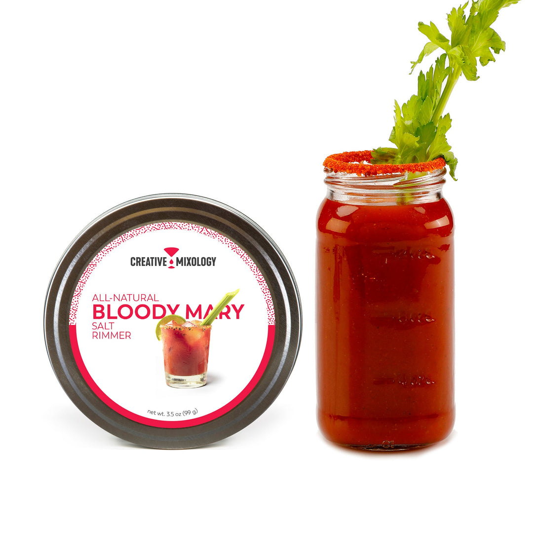 Bloody Mary Salt Cocktail Rimmer - 7102