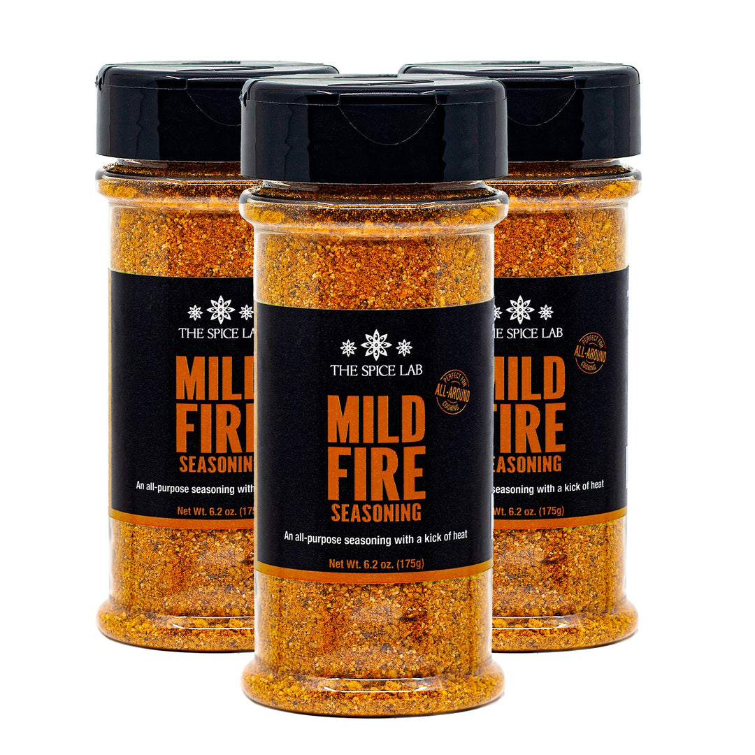 Mild Fire