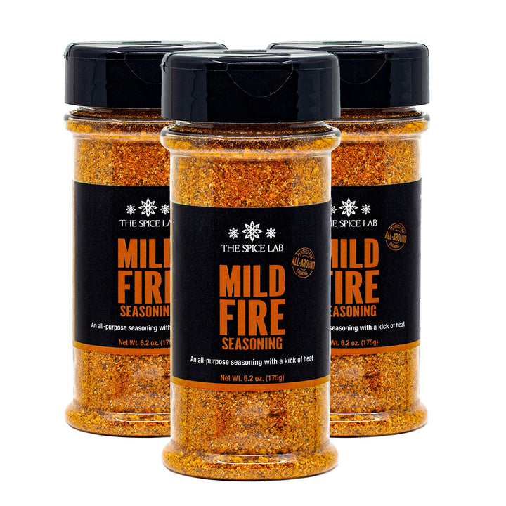 Mild Fire