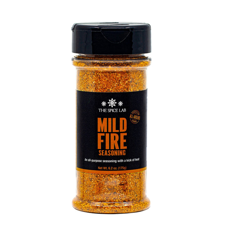Mild Fire