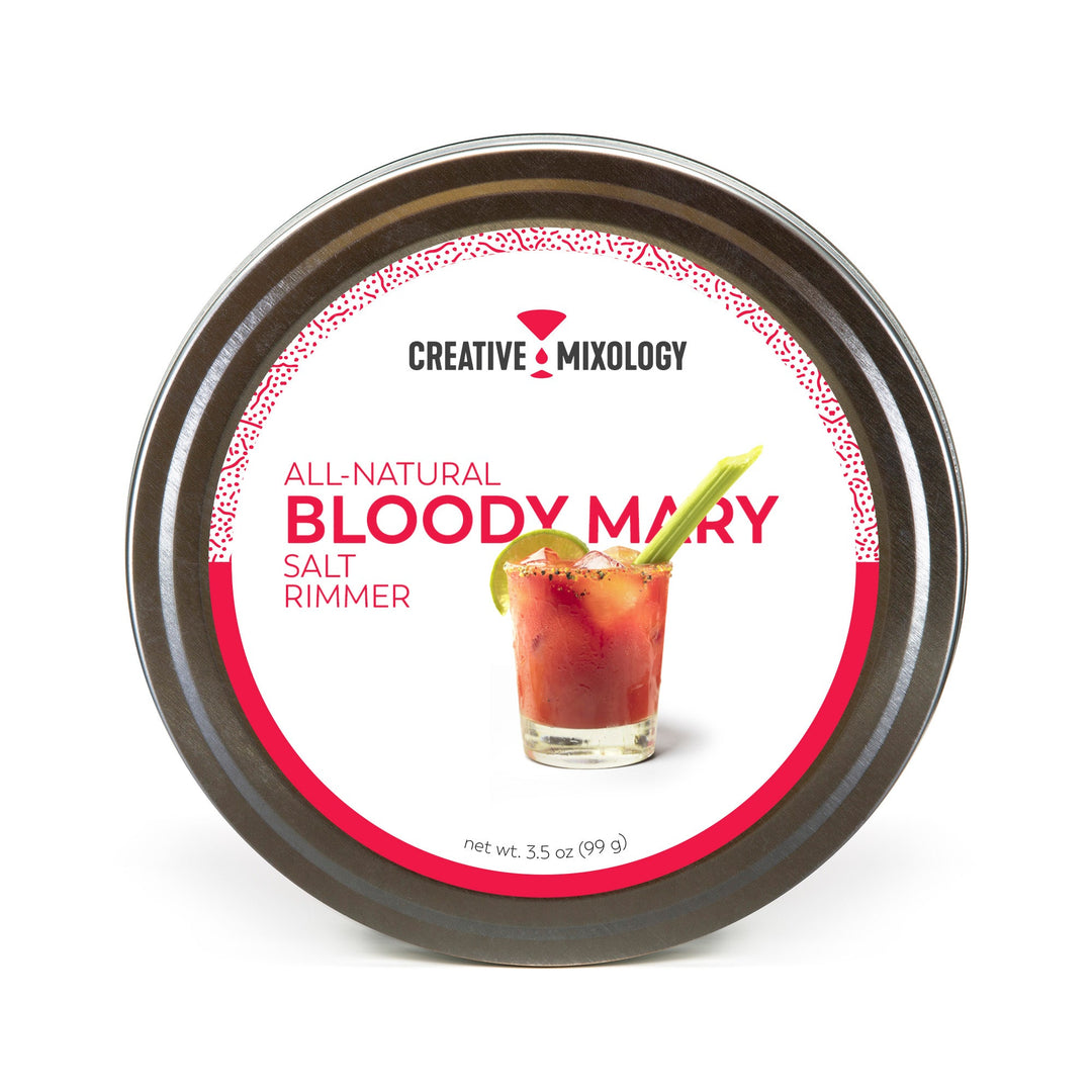 Bloody Mary Salt Cocktail Rimmer - 7102