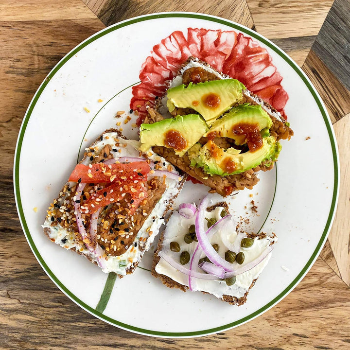 Everything +Jalapeño
