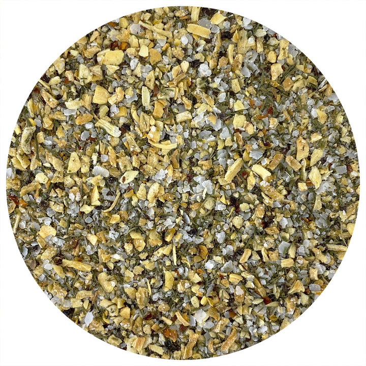 Mont Royal Steak Seasoning