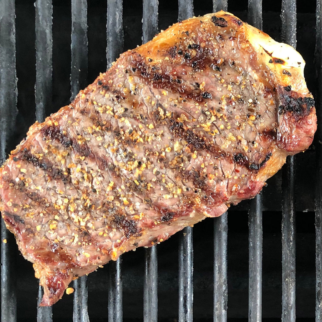 Mont Royal Steak Seasoning