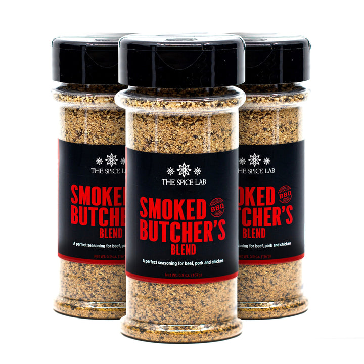 Smoked Butcher’s Blend