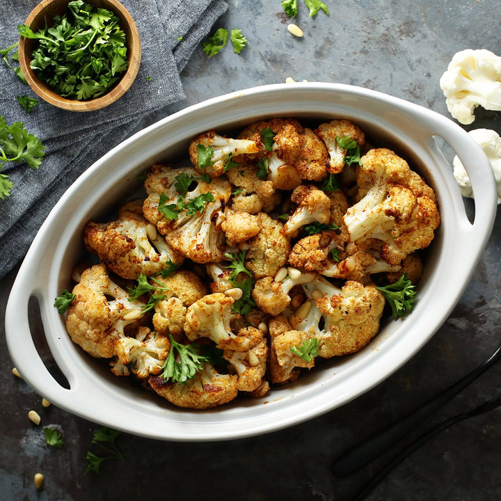 Rotisserie Chicken Seasoning