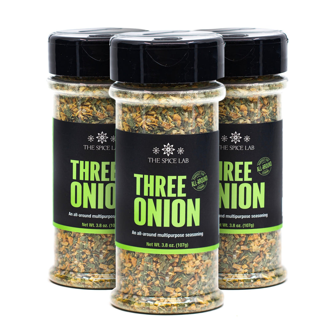 Three Onion Blend