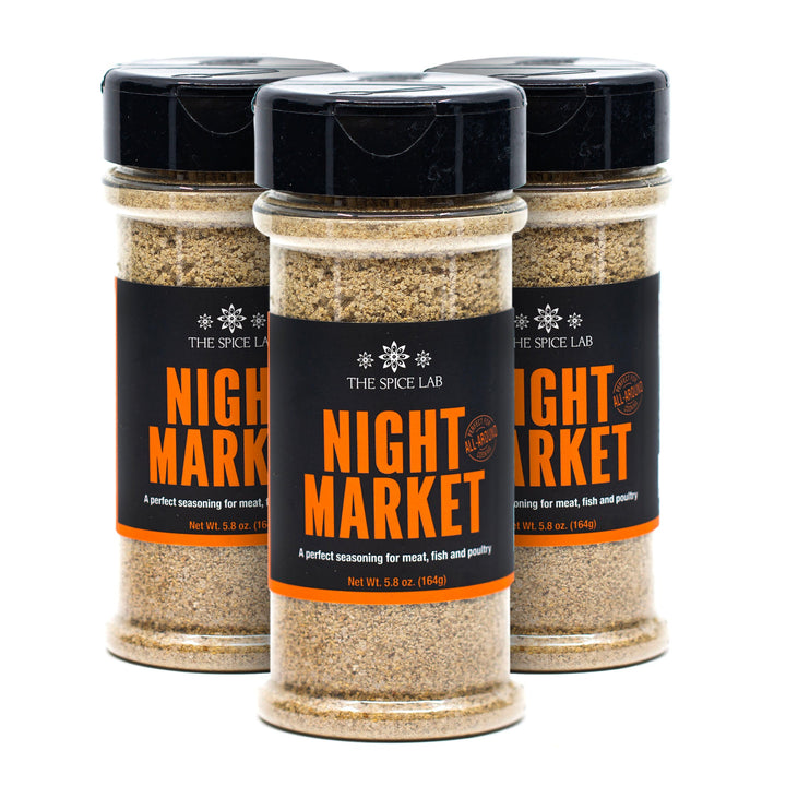 Night Market