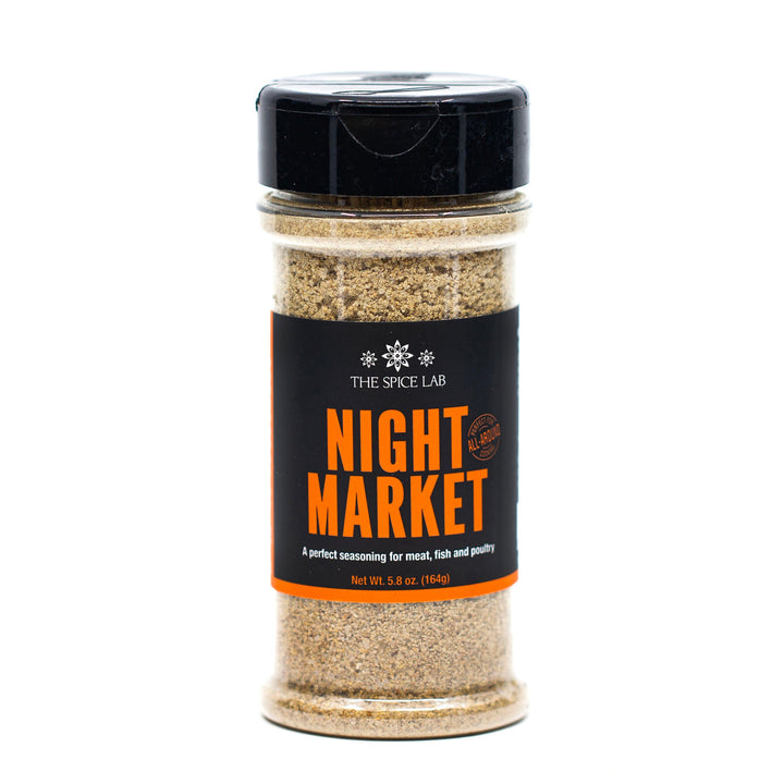 Night Market