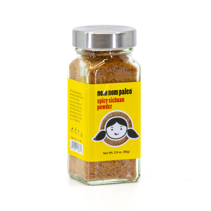 Nom Nom Paleo Seasoning Collection