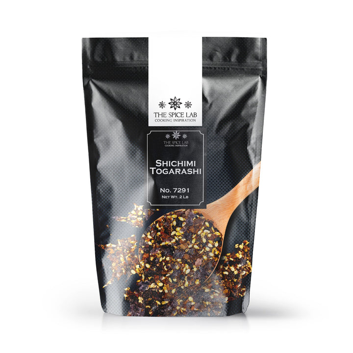 Shichimi Togarashi