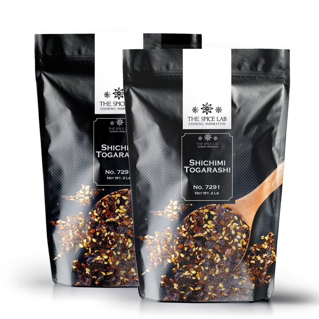 Shichimi Togarashi