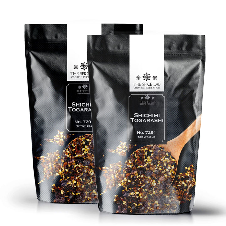 Shichimi Togarashi