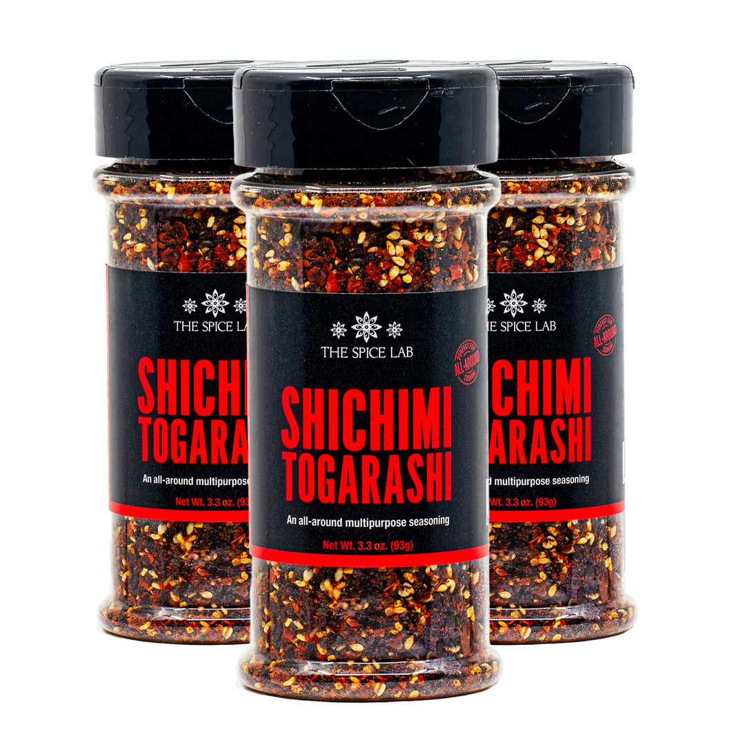 Shichimi Togarashi
