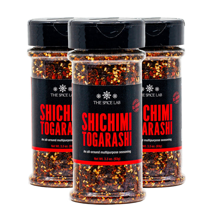 Shichimi Togarashi