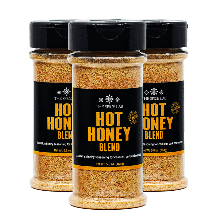 Hot Honey Blend
