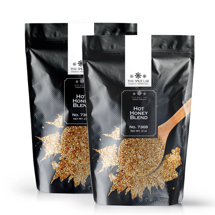 Hot Honey Blend