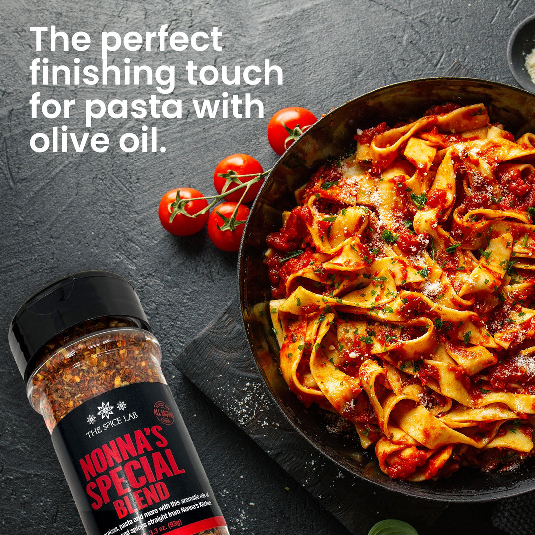 Nonna's Special Blend