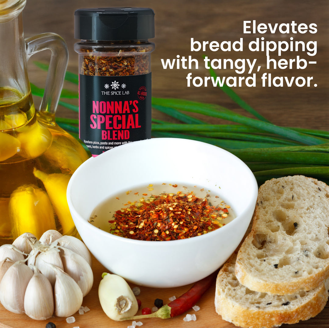 Nonna's Special Blend