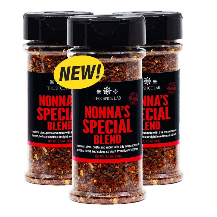 Nonna's Special Blend
