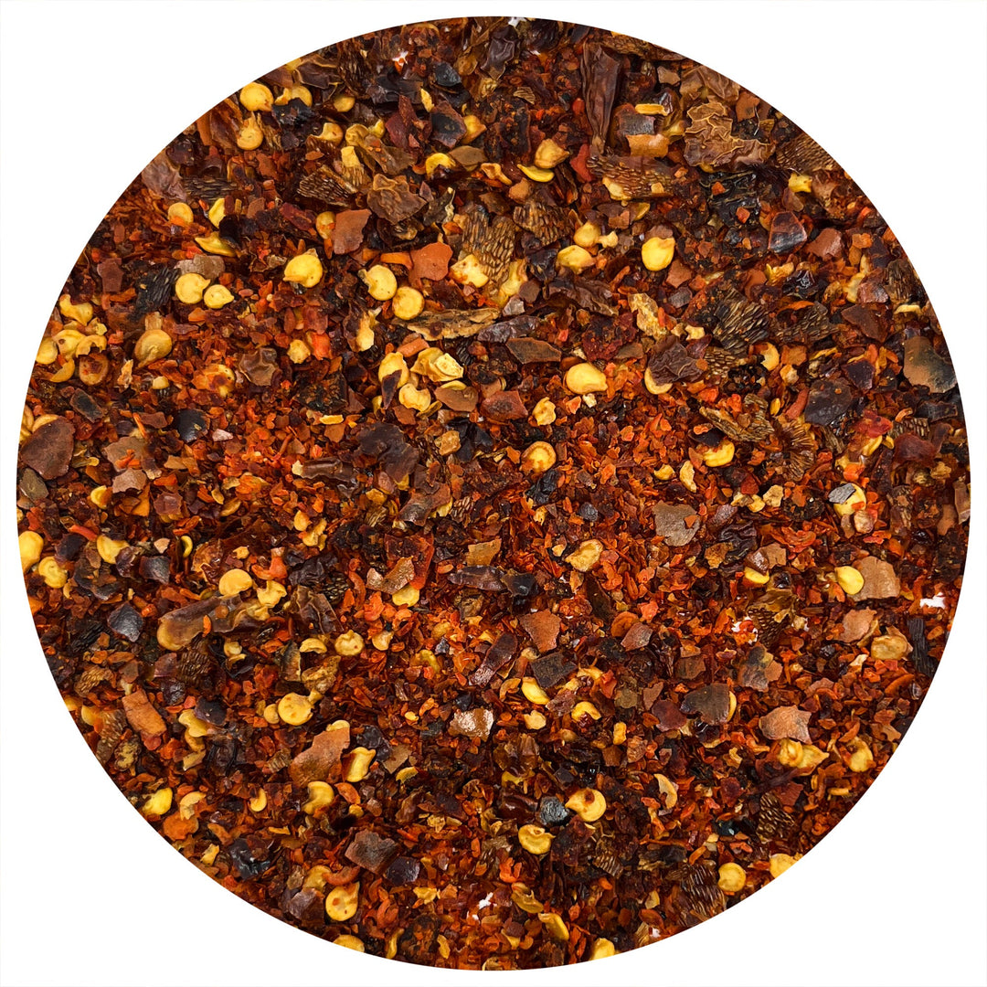 Spicy Calabrian Chili Blend