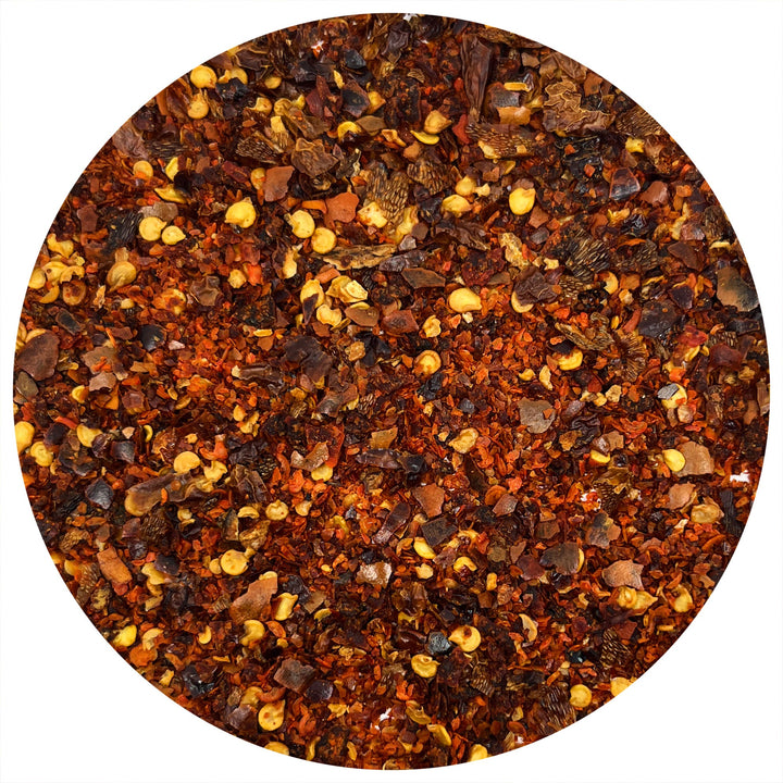 Spicy Calabrian Chili Blend