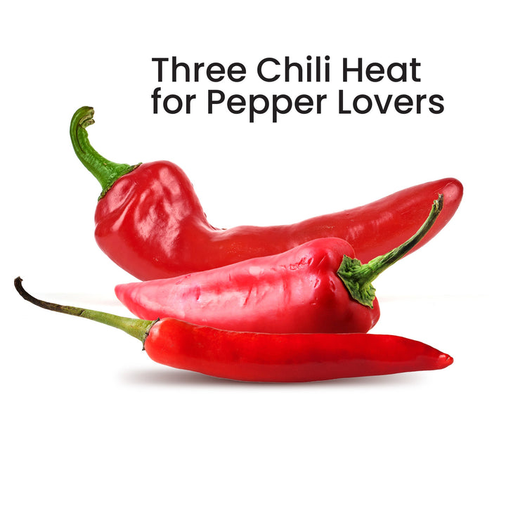 Spicy Calabrian Chili Blend