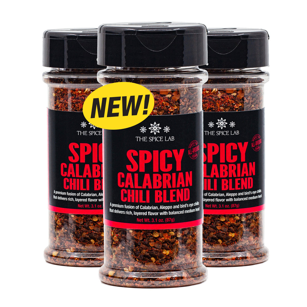 Spicy Calabrian Chili Blend