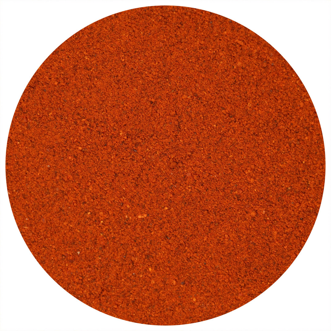 Annatto Seeds (Ground)