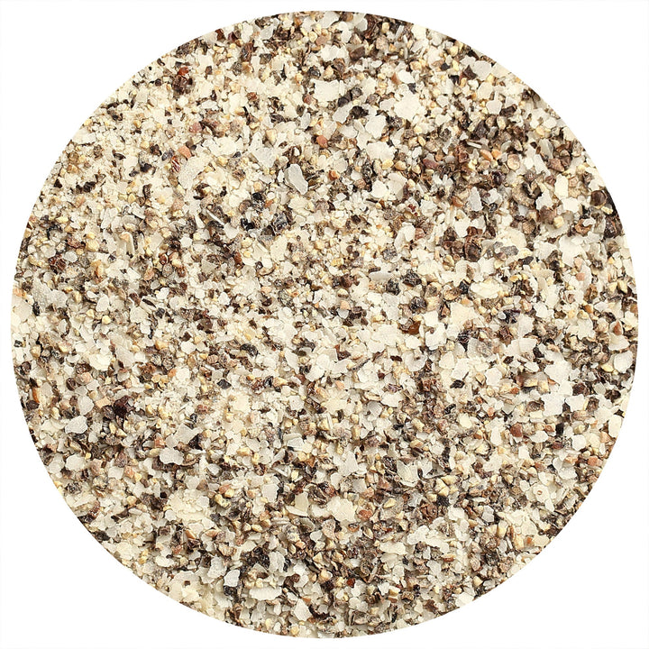 Butcher's Salt & Pepper Blend