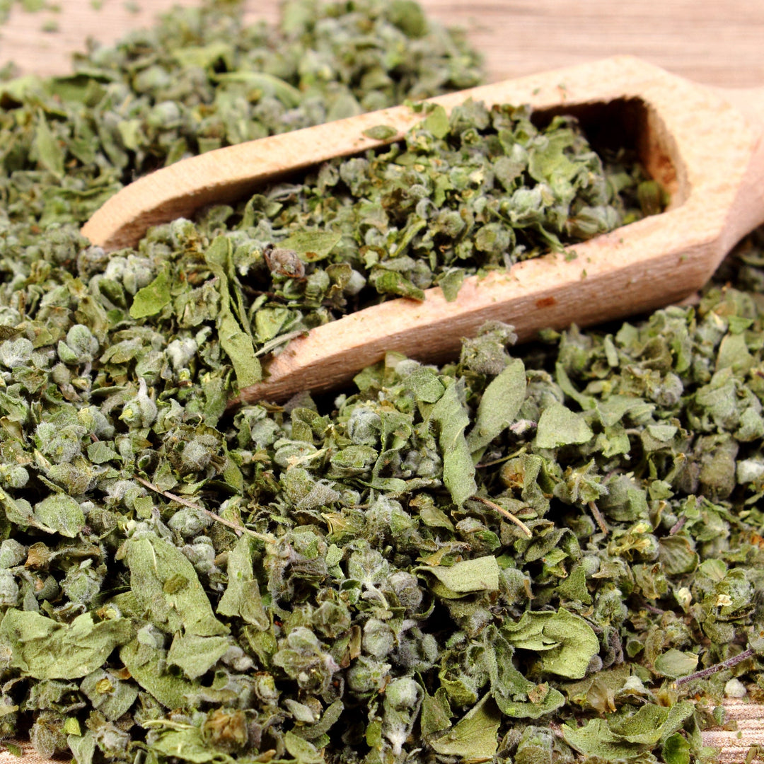 Marjoram (Whole)