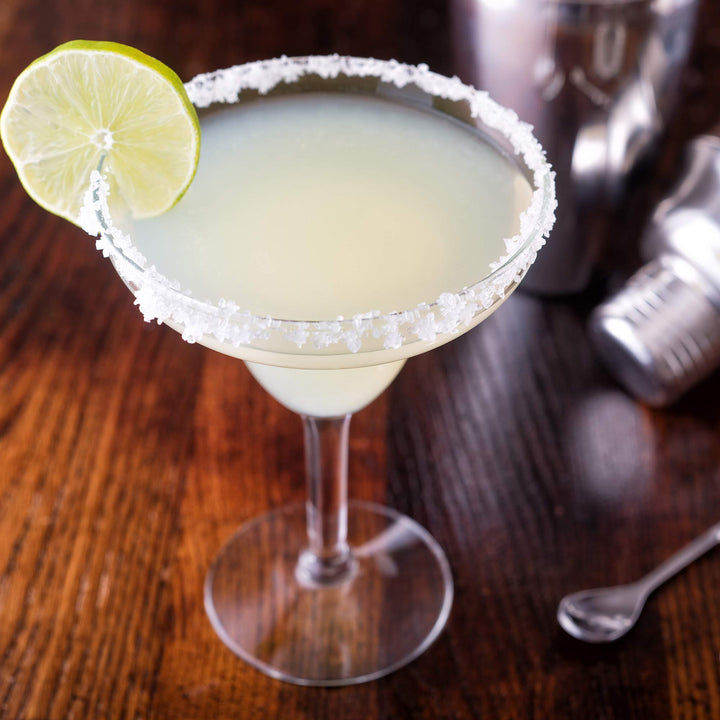 Traditional Margarita Salt Cocktail Rimmer - 4290