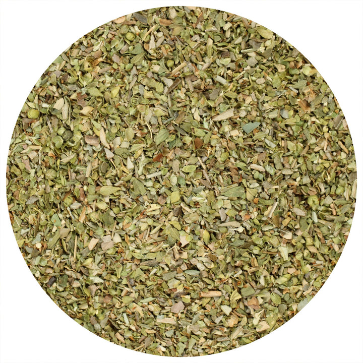 Organic Oregano Leaf