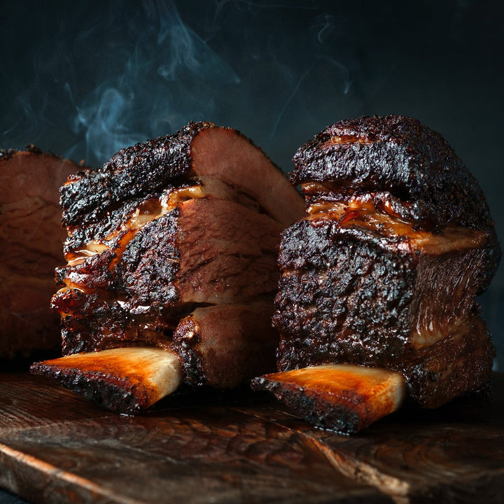 Butcher's Salt & Pepper Blend