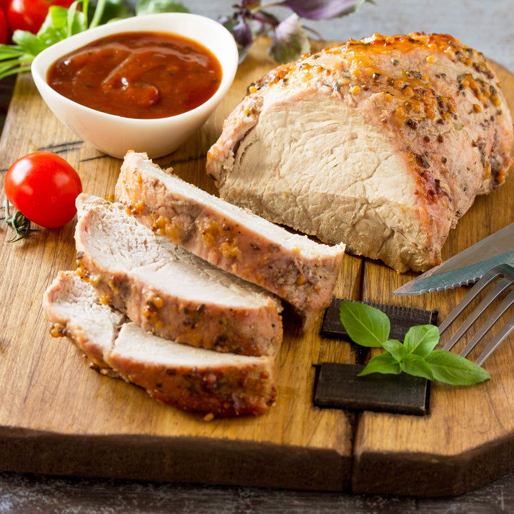 Country Style Honey Mustard Seasoning