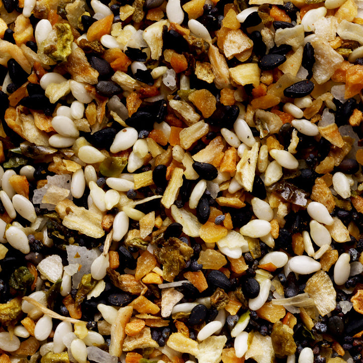 Everything Bagel Seasoning With Jalapeño 7.5oz