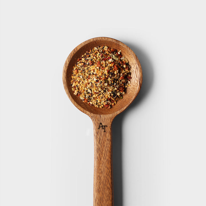 Garlic Pepper Blend 7.5oz
