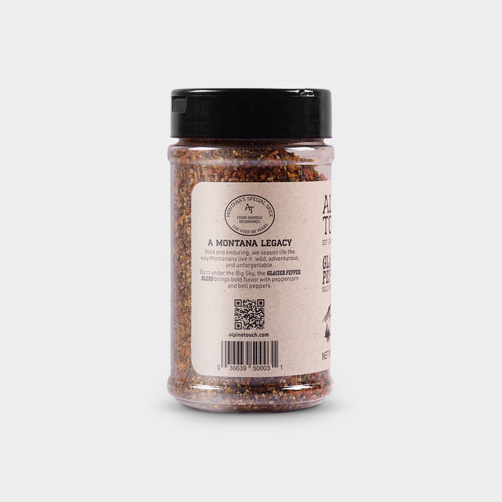 Glacier Pepper Blend 7oz