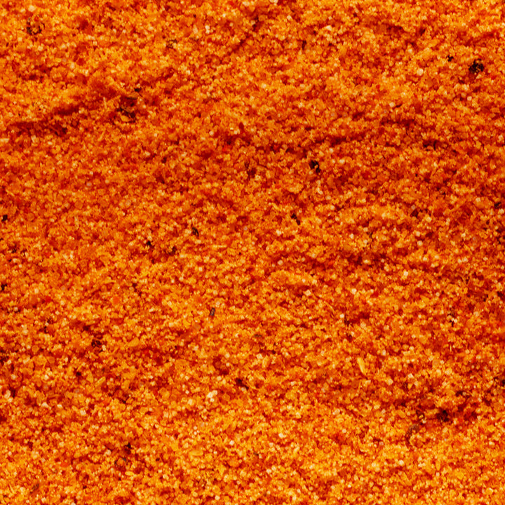 Hot Salt Spicy & Savory Seasoning Salt 10oz